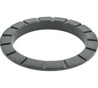 Plato del resorte arriba MSI-KHUPR FEBEST para MITSUBISHI PAJERO II Canvas Top