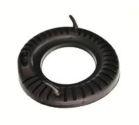 Plato del resorte debajo 72-4519 MAXGEAR para FORD VOLVO