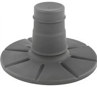 Plato del resorte debajo OPSI-VECCLOWR FEBEST para OPEL VECTRA C VECTRA C GTS