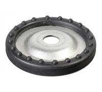 Plato del resorte Eje delantero 107307 FEBI BILSTEIN para ABARTH FIAT ALFA ROMEO