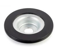 Plato del resorte Eje delantero 107341 FEBI BILSTEIN para SMART FORTWO Coupé