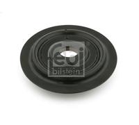 Plato del resorte Eje delantero 26854 FEBI BILSTEIN para PEUGEOT FIAT CITROËN