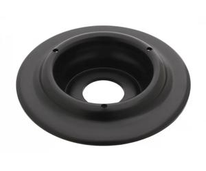 Plato del resorte Eje delantero 29762 FEBI BILSTEIN para VW SEAT SKODA AUDI