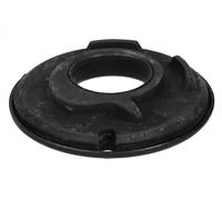 Plato del resorte Eje delantero 37243 ORIGINAL IMPERIUM para AUDI VW