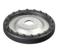 Plato del resorte Eje delantero 70 10 7307 SWAG para ABARTH FIAT ALFA ROMEO