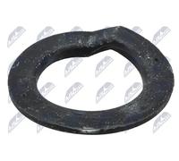 Plato del resorte Eje delantero AD-MS-034 NTY para MITSUBISHI PAJERO IV