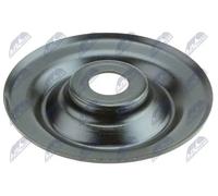 Plato del resorte Eje delantero AD-VW-031 NTY para VW SHARAN SHARAN VAN