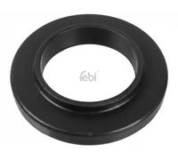 Plato del resorte Eje delantero Caucho 170377 FEBI BILSTEIN para MITSUBISHI