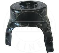 Plato del resorte Eje delantero, derecha 53821 AIC para MERCEDES-BENZ CLASE C