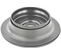 Plato del resorte Eje delantero MSI-Z31F-KIT FEBEST para MITSUBISHI COLT VI