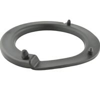 Plato del resorte Eje delantero MSI-Z32LOWF FEBEST para MITSUBISHI COLT VI