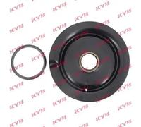 Plato del resorte Eje delantero SG-704 KYB para PEUGEOT FIAT CITROËN