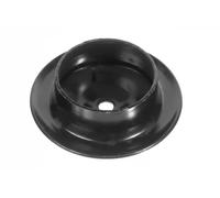 Plato del resorte Eje trasero 100 512 0102 MEYLE para VW SEAT