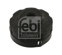 Plato del resorte Eje trasero 39553 FEBI BILSTEIN para AUDI A5 A5 Sportback