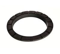 Plato del resorte Eje trasero 72-4671 MAXGEAR para MITSUBISHI PAJERO II
