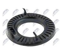 Plato del resorte Eje trasero AD-FR-016 NTY para VOLVO FORD