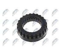 Plato del resorte Eje trasero AD-MS-022 NTY para MITSUBISHI COLT IV LANCER V