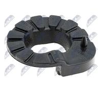 Plato del resorte Eje trasero AD-NS-067 NTY para NISSAN RENAULT