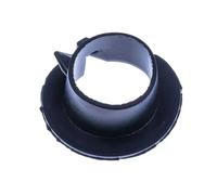 Plato del resorte Eje trasero debajo D300442 DENCKERMANN para VW FORD SEAT