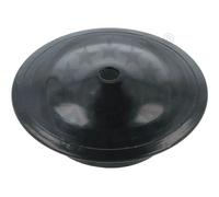 Plato del resorte Eje trasero F8-5362 OPTIMAL para VW SEAT