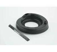 Plato del resorte Eje trasero FDSI-CBVR FEBEST para FORD VOLVO