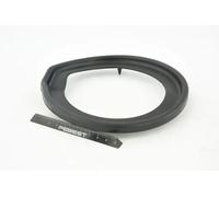 Plato del resorte Eje trasero HYSI-ACRLOW FEBEST para HYUNDAI ACCENT I PONY