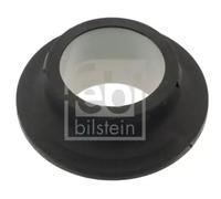 Plato del resorte Eje trasero izquierda 47574 FEBI BILSTEIN para PEUGEOT CITROËN