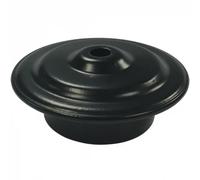 Plato del resorte Eje trasero izquierda 53918 AIC para SEAT VW