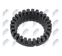 Plato del resorte Eje trasero izquierda AD-SB-008 NTY para SUBARU IMPREZA Sedán