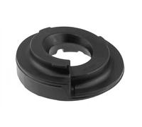 Plato del resorte Eje trasero izquierda Caucho AD-RE-025 NTY para DACIA RENAULT