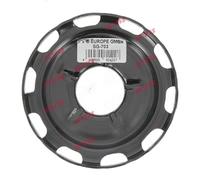 Plato Del Resorte Eje Trasero KYB Compatible Con AUDI A4