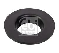 Plato del resorte Eje trasero NBR (caucho nitril butadieno) 178426 FEBI BILSTEIN