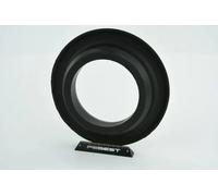 Plato del resorte Eje trasero PGSI-4007RUP FEBEST para CITROËN PEUGEOT