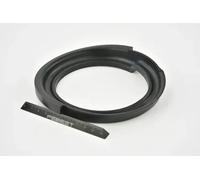 Plato del resorte Eje trasero TSI-210R FEBEST para TOYOTA COROLLA Compact CAMRY