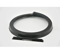 Plato del resorte Eje trasero TSI-MCV30R FEBEST para TOYOTA LEXUS