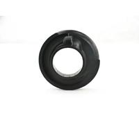 Plato del resorte Eje trasero VWSI-TRT5LOWR FEBEST para VW MULTIVAN T5