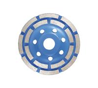 Plato Diamantado Para Cerámica Gres Mármol 115x22 Fervi D040/115