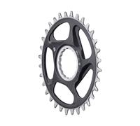 Plato Directo Race Face ERA SHI12 34T Negro
