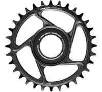 e*thirteen Plato espec Boost Direct Mount para Shimano EP8 / E8000 negro 32 dientes