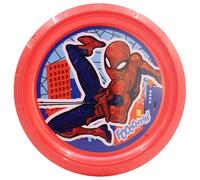 PLATO EASY PP SPIDERMAN MOB RULES