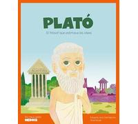 Plató: El filòsof que estimava les idees: 23 (Els meus petits herois)