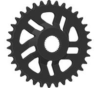 Plato esjot 34t bosch gen4 direct mount linea de cadena 50,5 para bici bike