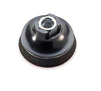 PLATO ESPONJOSO CON VELCRO M14 BP-M D75 M14