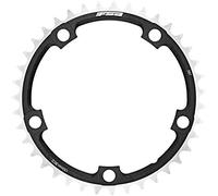 FSA Plato 130 mm Interno Negro 39 dientes