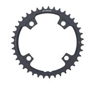 Plato FSA Gossamer ABS 110 mm 34 Dientes Gris