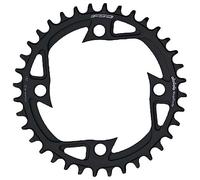 Plato FSA para E-Bike V-Shape 1x, BCD 104 MT, D. 34