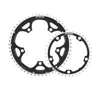 PLATO FSA ROAD PRO BCD 130 48D NEGRO