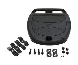 Plato giratorio completo Givi Monolock TU