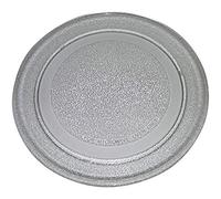 Plato giratorio de microondas original LG 245 mm, ver listado de modelos compatibles