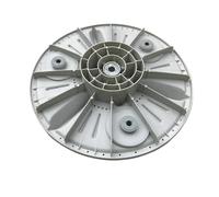 Plato Giratorio For Lavadora De Hojas De Agua, Compatible Con LG, XQB50-88S, 32,5 CM, 11T, Pulsador, Hoja De Agua De Repuesto For Tabla De Lavar Redonda